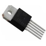 Microchip TC74A3-5.0VAT — Датчик температуры Microchip TC74A3-5.0VAT