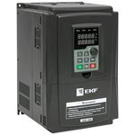 EKF VFD-8034500384 — Преобразователь частоты 22/30кВт 3х400В с торм. модулем VECTOR-100 PROxima EKF
