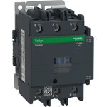 Schneider Electric LC1D95B7 — LC1D95B7, Контактор: 3-полюсный; NO x3; Вспомогательные контакты: NO + NC