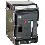 IEK AR-A2N — ARMAT AR-A2N TD12 3P W HR/VR Выключатель автоматический воздушный 66кА