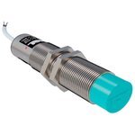 ТЕКО E41S5-31N-10-LZ-H — Теко CSN E41S5-31N-10-LZ-H Емкостный датчик Sn=10 мм, корпус М18x1 Нерж.сталь
