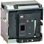 IEK AR-A2C — ARMAT AR-A2C TD12 4P W HR/VR Выключатель автоматический воздушный 55кА