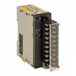 Omron CJ1W-AD041-V1 — CJ1W-AD041-V1 NL Модуль расширения для CJ1, 4 ан/вх: 1-5В, 0-5В, 0-10В, -10-+10В, 4-20мА