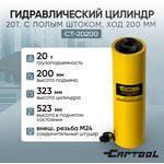 Производитель уточняется CT-20200
