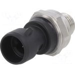 Honeywell MIPAG1XX006BAAAX — MIPAG1XX006BAAAX, Преобразователь: давления, 0-6бар, 5ВDC, абсолютное давление, 1%