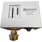 Dostupnaya Avtomatika DA-PW-06 — DA-PW-06 Реле давления -0.5…6 бар, резьба G1/4