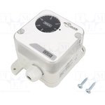 WIKA A2G-40-500 — Реле дифференциального давления WIKA A2G-40-500, SPDT