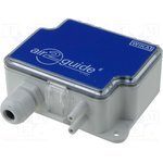 WIKA A2G-50-2500 — Преобразователь дифференциального давления WIKA A2G-50-2500