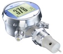 Baumer Baumer Conductivity — Датчики концентрации и проводимости Baumer