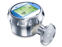 Baumer Baumer Process Pressure — Процессные датчики давления Baumer