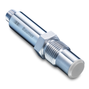 Baumer Baumer Hygienic Temperature — Гигиенические датчики температуры Baumer