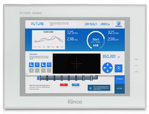 Kinco Kinco FUTURE — Панели оператора Kinco FUTURE