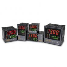 Autonics TK4 — Высокоточные ПИД-регуляторы температуры TK4
