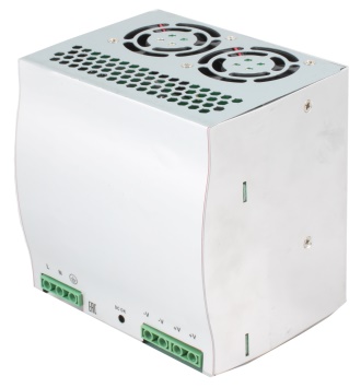 INNOCONT SB-D-400-24 — Источник питания INNOCONT SB-D-400-24
