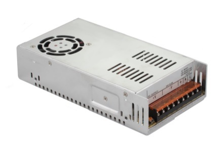 INNOCONT SB-P-400-24 — Источник питания INNOCONT SB-P-400-24