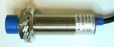 INNOCONT SC-30N15C — Промышленный датчик INNOCONT SC-30N15C