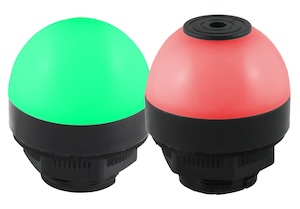 INNOCONT SL82 — Светосигнальное устройство INNOCONT SL82