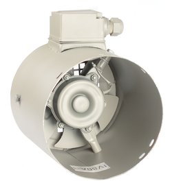 INNORED INNORED FORCED VENTILATION