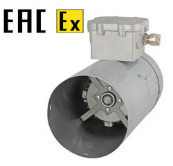 INNOVARI INNOVARI EX FORCED VENTILATION