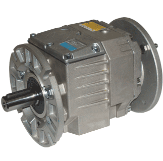 INNOVARI INNOVARI MULTISTAGE ALUMINUM