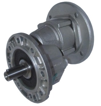 INNOVARI INNOVARI 1-STAGE ALUMINUM