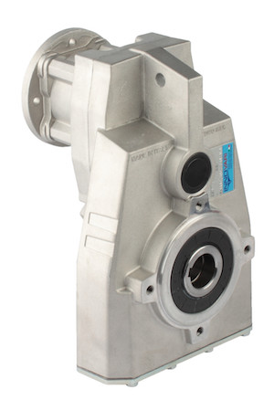 INNOVARI INNOVARI SHAFT HELICAL