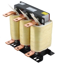 INNOVERT INNOVERT AC CHOKE — Сетевой дроссель для преобразователя частоты INNOVERT